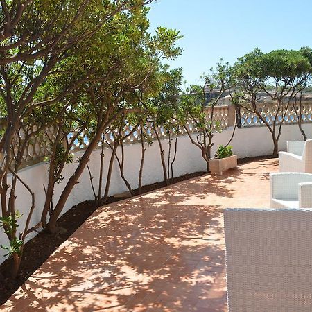 Casa Mamma Villa Es Cana Dış mekan fotoğraf