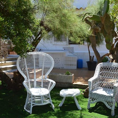 Casa Mamma Villa Es Cana Dış mekan fotoğraf