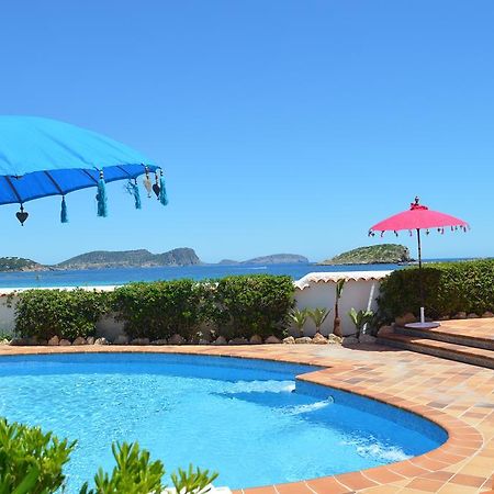 Casa Mamma Villa Es Cana Dış mekan fotoğraf