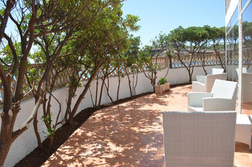 Casa Mamma Villa Es Cana Dış mekan fotoğraf