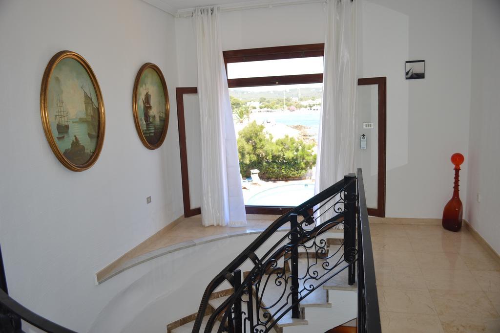 Casa Mamma Villa Es Cana Dış mekan fotoğraf