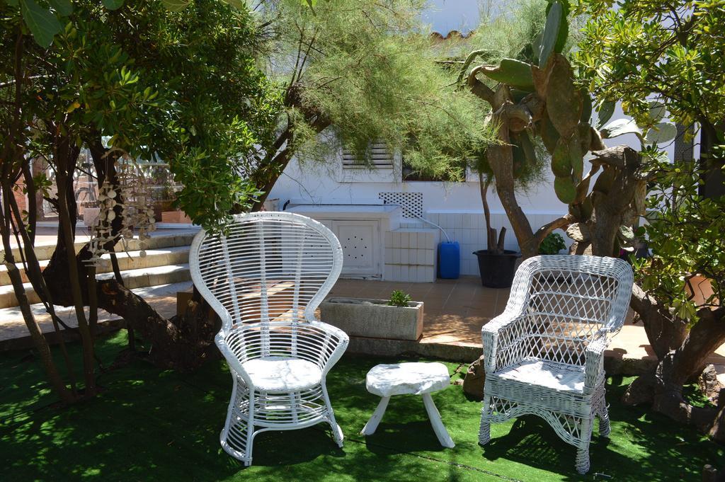 Casa Mamma Villa Es Cana Dış mekan fotoğraf