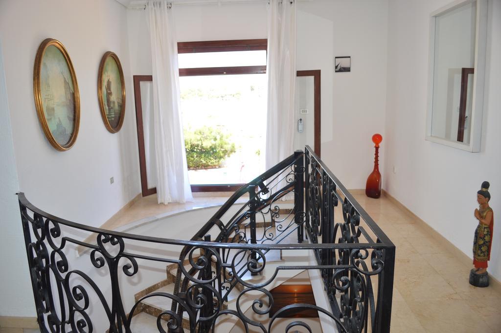 Casa Mamma Villa Es Cana Dış mekan fotoğraf