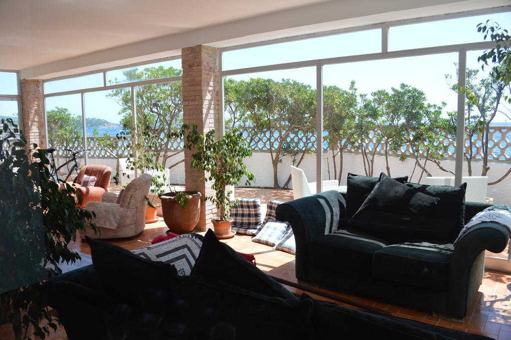 Casa Mamma Villa Es Cana Dış mekan fotoğraf