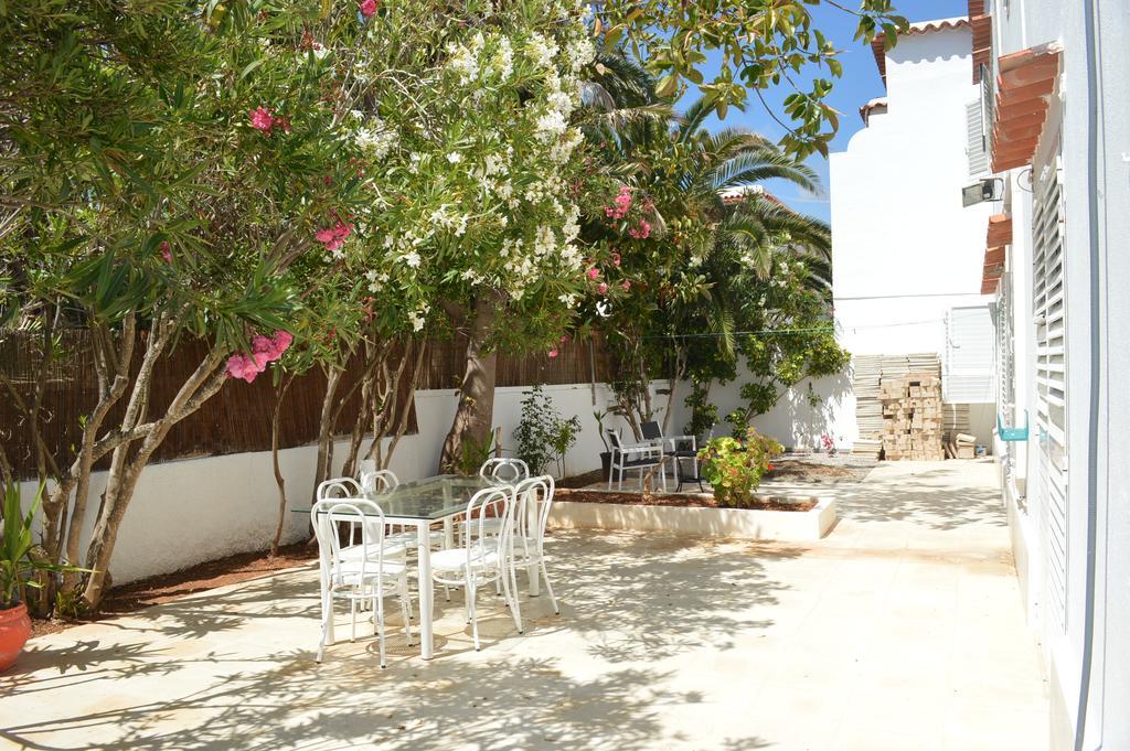 Casa Mamma Villa Es Cana Dış mekan fotoğraf