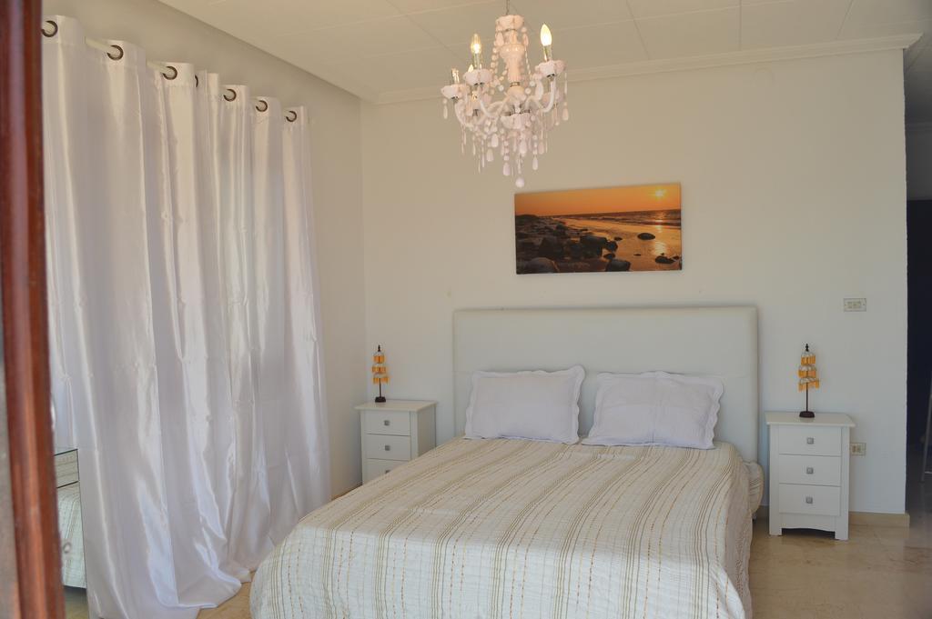 Casa Mamma Villa Es Cana Dış mekan fotoğraf