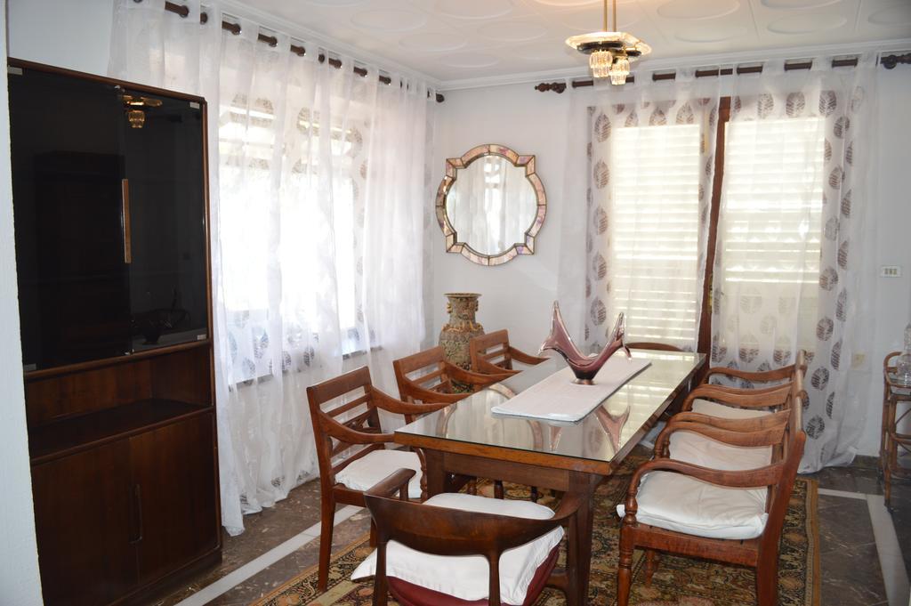 Casa Mamma Villa Es Cana Dış mekan fotoğraf