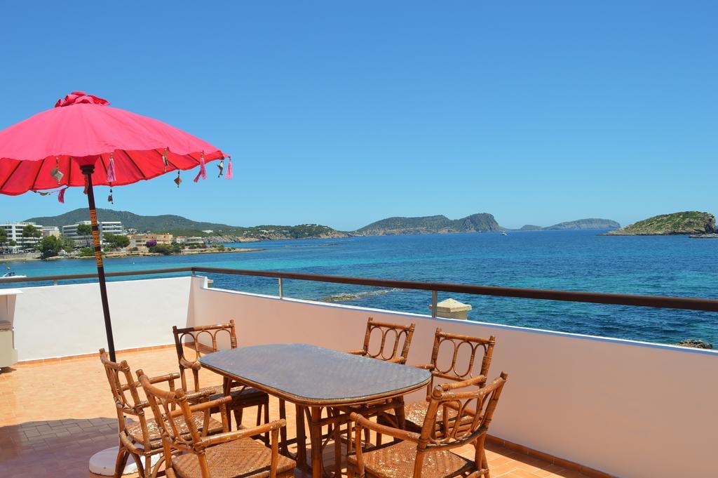 Casa Mamma Villa Es Cana Dış mekan fotoğraf