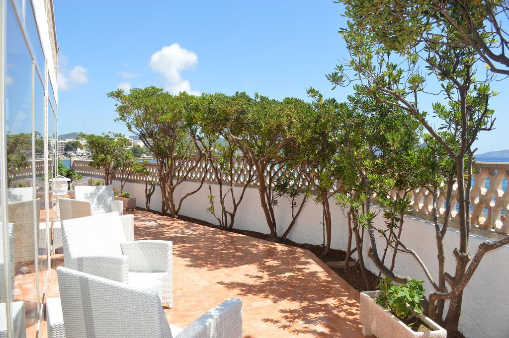 Casa Mamma Villa Es Cana Dış mekan fotoğraf