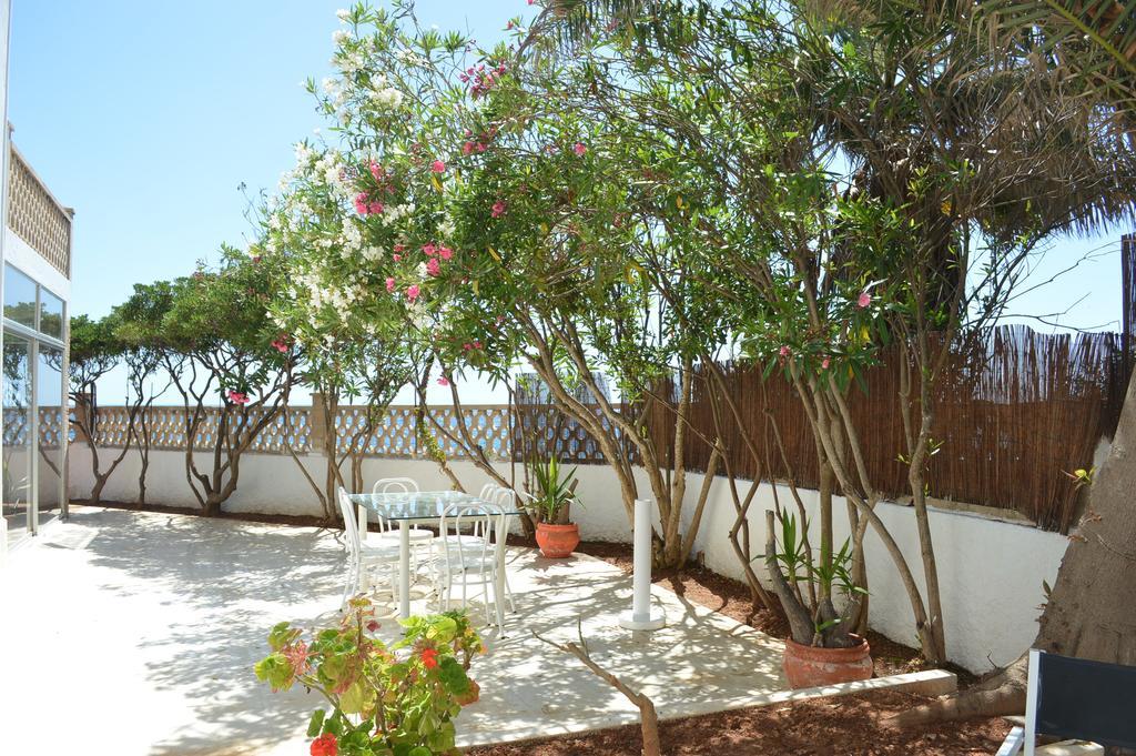 Casa Mamma Villa Es Cana Dış mekan fotoğraf