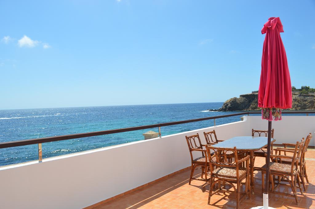 Casa Mamma Villa Es Cana Dış mekan fotoğraf
