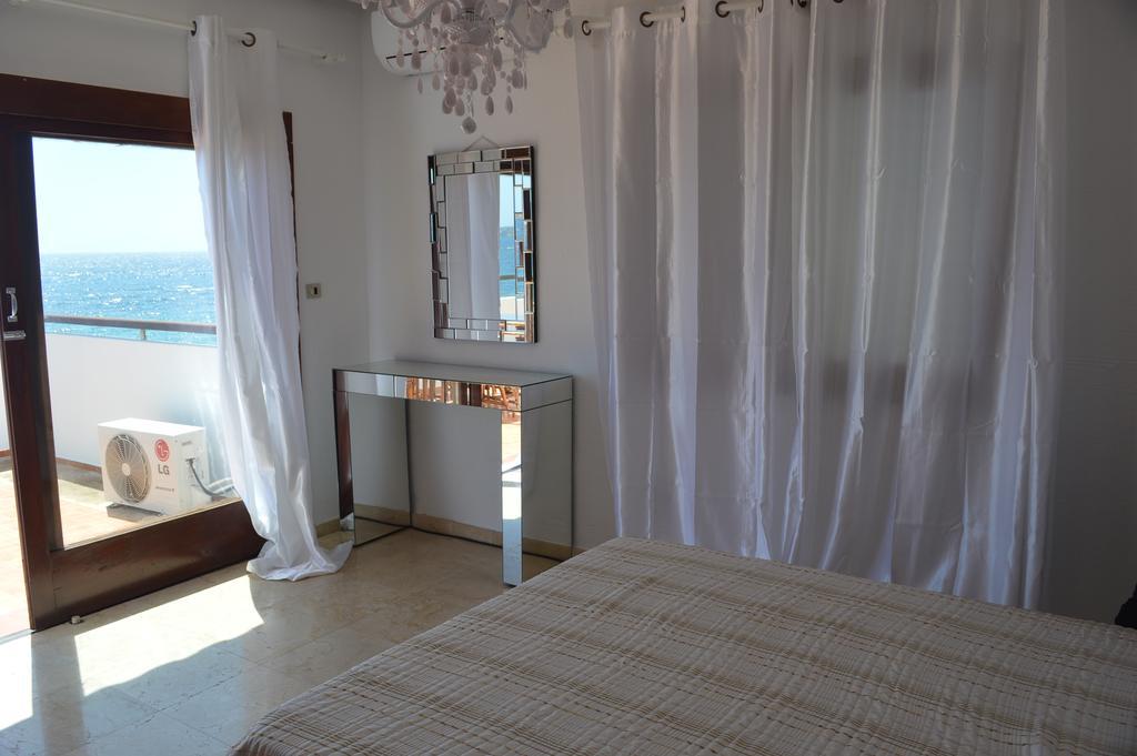 Casa Mamma Villa Es Cana Dış mekan fotoğraf