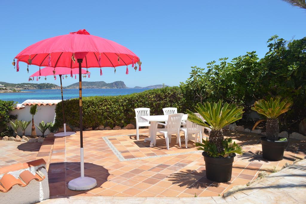 Casa Mamma Villa Es Cana Dış mekan fotoğraf