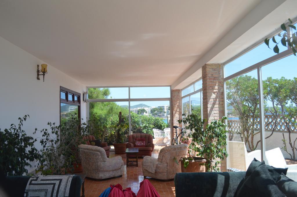 Casa Mamma Villa Es Cana Dış mekan fotoğraf