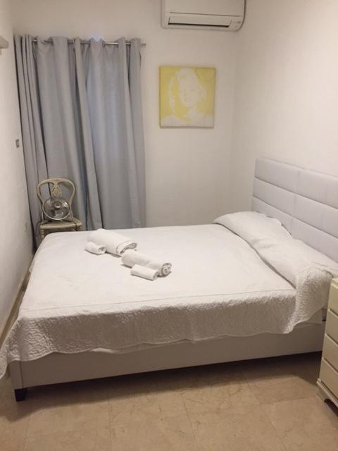 Casa Mamma Villa Es Cana Dış mekan fotoğraf