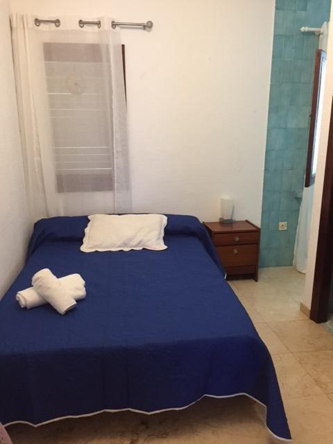 Casa Mamma Villa Es Cana Dış mekan fotoğraf