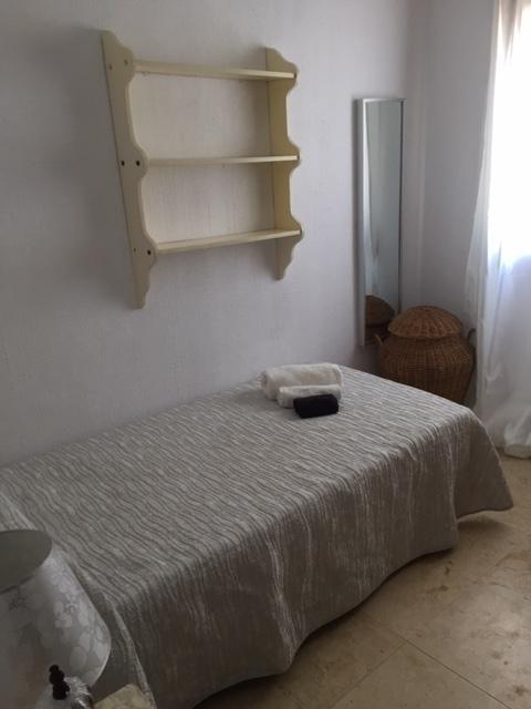 Casa Mamma Villa Es Cana Dış mekan fotoğraf