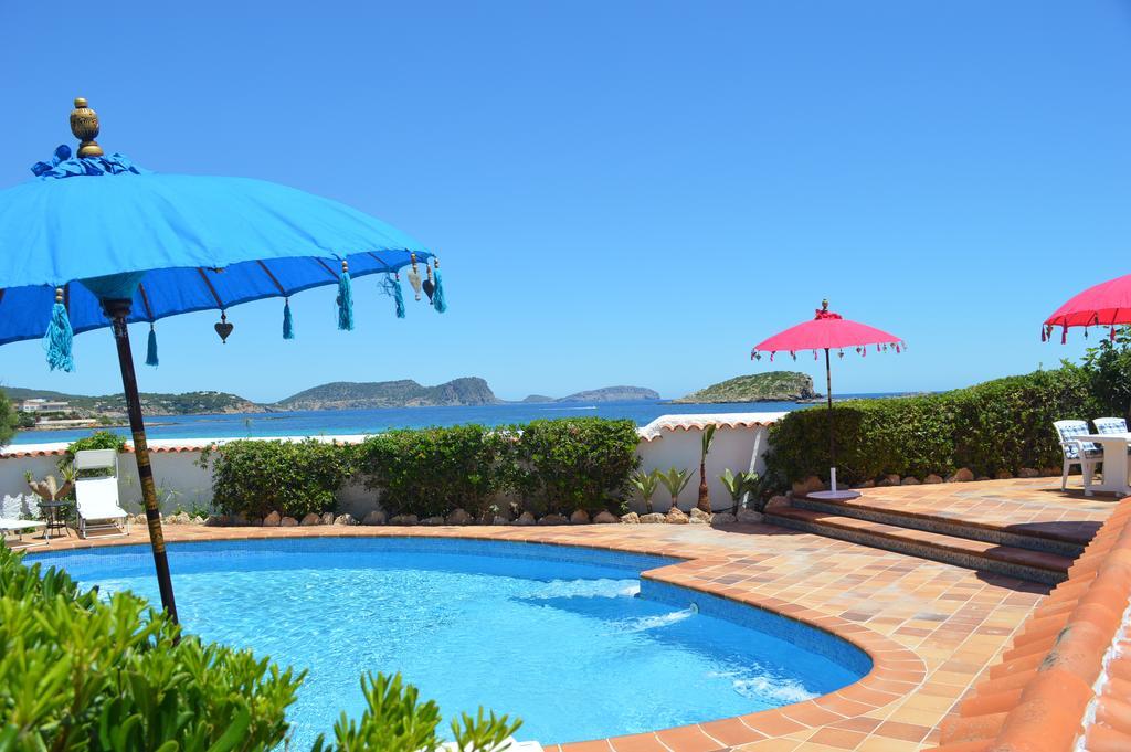 Casa Mamma Villa Es Cana Dış mekan fotoğraf